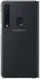 Samsung Galaxy A9 (2018) Wallet Cover Zwart afbeelding 6