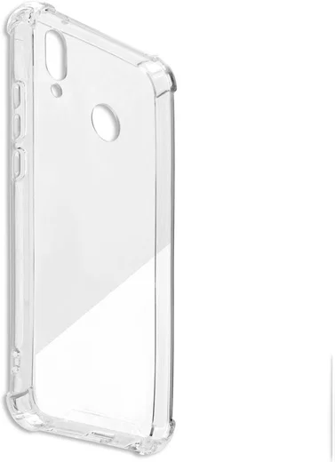 4smarts IBIZA Transparante Huawei Mate 20 Pro Back Cover afbeelding 1