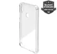 4smarts IBIZA Transparante Huawei Mate 20 Pro Back Cover afbeelding 2