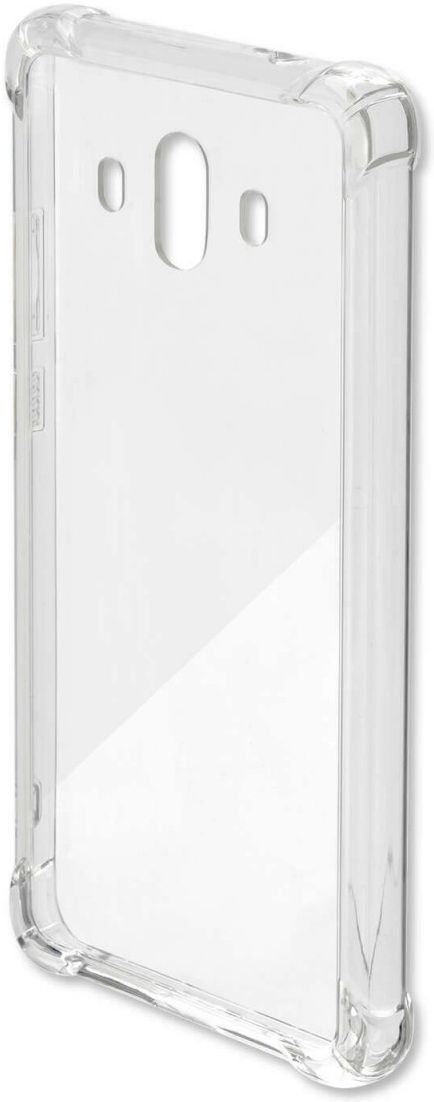 4smarts IBIZA Transparante Huawei Mate 20 Pro Back Cover afbeelding 3