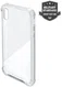 4smarts Ibiza Apple iPhone XR Hoesje Back Cover Transparant afbeelding 2