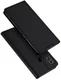 Dux Ducis Book Case Huawei P Smart (2019) Hoesje Zwart afbeelding 5