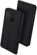 Dux Ducis Book Case Huawei P Smart (2019) Hoesje Zwart afbeelding 6
