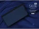 Dux Ducis Book Case Huawei P Smart (2019) Hoesje Blauw afbeelding 6