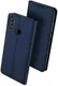 Dux Ducis Book Case Huawei P Smart (2019) Hoesje Blauw afbeelding 9