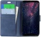 Huawei P Smart (2019) Portemonnee Hoesje Blauw afbeelding 1