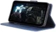 Huawei P Smart (2019) Portemonnee Hoesje Blauw afbeelding 3