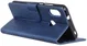 Huawei P Smart (2019) Portemonnee Hoesje Blauw afbeelding 5