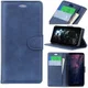 Huawei P Smart (2019) Portemonnee Hoesje Blauw afbeelding 6