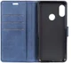 Huawei P Smart (2019) Portemonnee Hoesje Blauw afbeelding 9