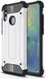 Huawei P Smart (2019) Hybride Hoesje Wit afbeelding 1