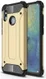 Huawei P Smart (2019) Hybride Hoesje Goud afbeelding 1
