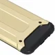 Huawei P Smart (2019) Hybride Hoesje Goud afbeelding 3