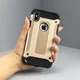 Huawei P Smart (2019) Hybride Hoesje Goud afbeelding 4