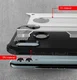 Huawei P Smart (2019) Hybride Hoesje Blauw afbeelding 5