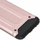Huawei P Smart (2019) Hybride Hoesje Roze Goud afbeelding 4