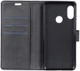 Huawei P Smart (2019) Matte Portemonnee Hoesje Zwart afbeelding 5