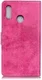 Huawei P Smart (2019) Retro Portemonnee Hoesje Roze afbeelding 3