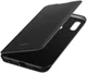 Huawei P Smart (2019) Originele Flip Cover Zwart afbeelding 4