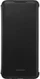 Huawei P Smart (2019) Originele Flip Cover Zwart afbeelding 2