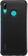 Huawei P Smart (2019) Originele Flip Cover Zwart afbeelding 5