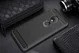 Motorola Moto G7 Geborsteld TPU Hoesje Zwart afbeelding 2