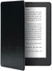 Kobo Aura H2O Edition 2 (2017) Hoesje Book Case Zwart afbeelding 1