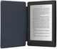 Kobo Aura H2O Edition 2 (2017) Hoesje Book Case Zwart afbeelding 2