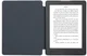 Kobo Aura H2O Edition 2 (2017) Hoesje Book Case Zwart afbeelding 4