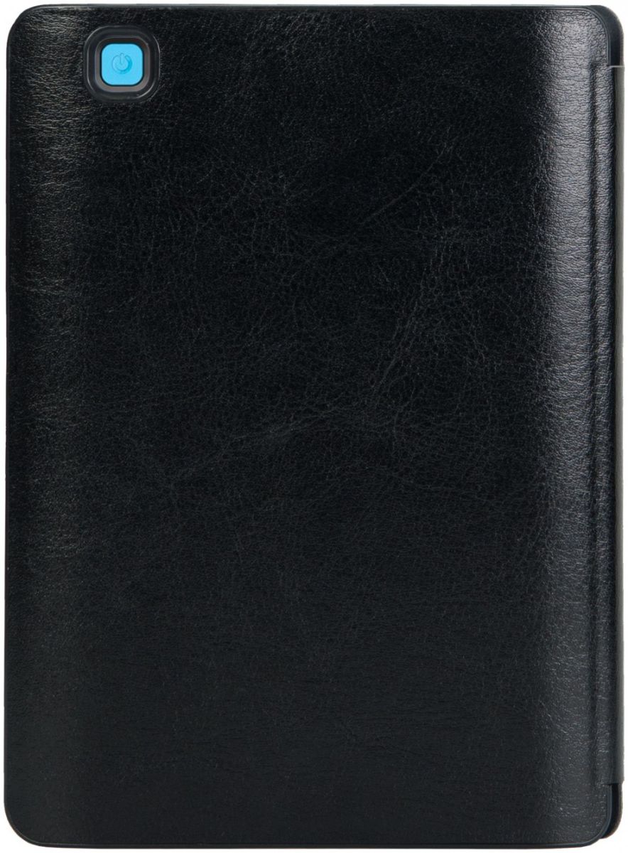 Kobo Aura Edition 2 Hoesje Book Case Zwart afbeelding 3