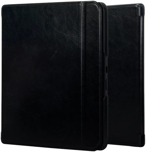 Kobo Forma Hoesje Book Case Zwart afbeelding 3