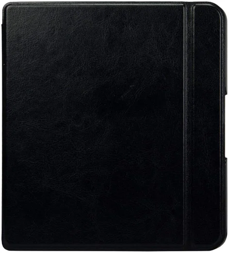 Kobo Forma Hoesje Book Case Zwart afbeelding 4
