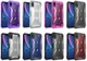 Apple iPhone XR Hybride Back Cover Grijs afbeelding 2