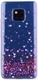 Huawei Mate 20 Pro TPU Hoesje met Print Hartjes afbeelding 1