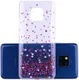 Huawei Mate 20 Pro TPU Hoesje met Print Hartjes afbeelding 3