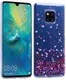 Huawei Mate 20 Pro TPU Hoesje met Print Hartjes afbeelding 4