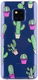 Huawei Mate 20 Pro TPU Hoesje met Print Cactus afbeelding 1