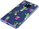 Huawei Mate 20 Pro TPU Hoesje met Print Cactus afbeelding 6