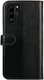 Rosso Element Huawei P30 Pro (New Edition) Hoesje Book Cover Zwart afbeelding 2