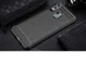 Huawei P Smart (2019) Geborsteld TPU Hoesje Zwart afbeelding 11
