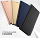 Sony Xperia 10 Plus Luxe Portemonnee Hoesje Blauw afbeelding 7