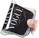 Samsung Galaxy A7 (2018) TPU Hoesje met Marmer Opdruk Vogue afbeelding 3