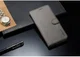 Samsung Galaxy A7 (2018) Stijlvol Portemonnee Bookcase Hoesje Grijs afbeelding 5