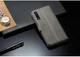 Samsung Galaxy A7 (2018) Stijlvol Portemonnee Bookcase Hoesje Grijs afbeelding 6