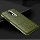 Nokia 3.1 Plus Rugged Armor Hoesje Groen afbeelding 2