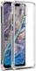 Nokia 8.1 TPU Hoesje met Screen Protector Transparant afbeelding 1