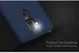 Dux Ducis Nokia 8.1 Premium Bookcase Hoesje Blauw afbeelding 6