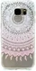 Samsung Galaxy S7 TPU Hoesje met Mandala Print afbeelding 1