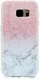 Samsung Galaxy S7 TPU Hoesje met Marmer Print afbeelding 1