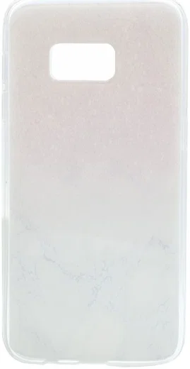 Samsung Galaxy S7 TPU Hoesje met Marmer Print afbeelding 5